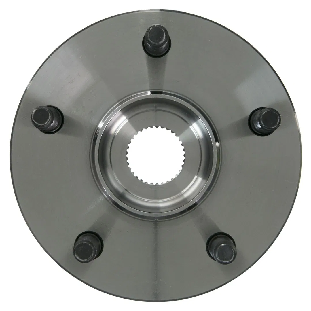 515073 – MOOG Wheel Bearing And Hub Assembly, OE Replacement - view 2